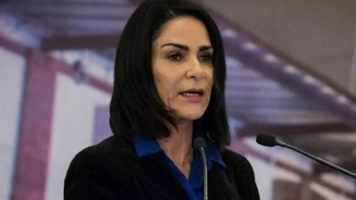 lydia cacho